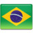 Brazil Flag Icon